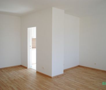 Sonnendurchflutete 3-Zimmer-Wohnung in top Lage mit Balkon! - Photo 4