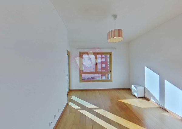 Apartamento T3 em Lisboa