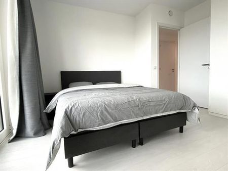 Appartement te huur - Photo 3