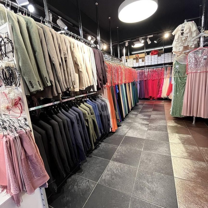 STYLISH RESTAURANT IN THE BEST LOCATION IN THE HEART OF THE CITY - Foto 1