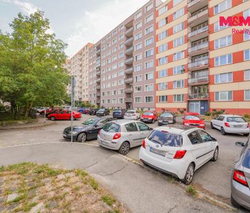 Pronájem bytu 2+1 62 m², Macháčkova 805, Plzeň Skvrňany - Photo 6