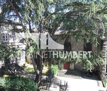 Location Appartement 2 pièces 42m² ST ETIENNE 42000 - Photo 6
