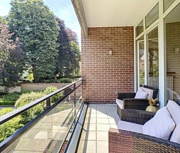 Duplex te huur - Foto 1