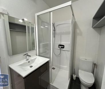 Location Appartement 1 pièce 11m² POITIERS 86000 - Photo 4