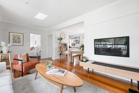 “Leafy Serenity with Everything Nearby” - Photo 5