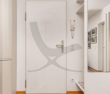 Ruhiges Wohnen Nähe Botanischer Garten - Photo 1