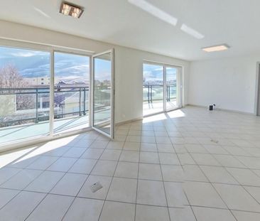 SAXON/ I am "LOVELY" apartment terrace 2.5 pces of 79 m² for rent - Foto 1