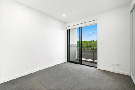 One bedroom apartment opposite Sydney Park - Photo 4