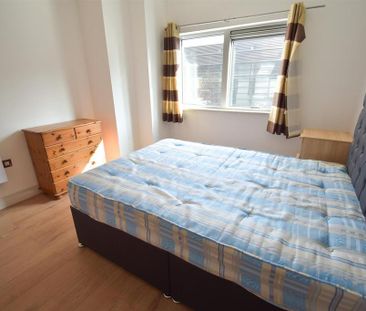 1 bedroom apartment to rent - Photo 5
