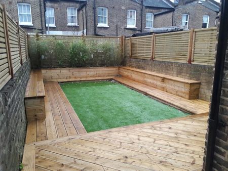 2 Bed Terraced House, Lothrop Street, W10 - Photo 2