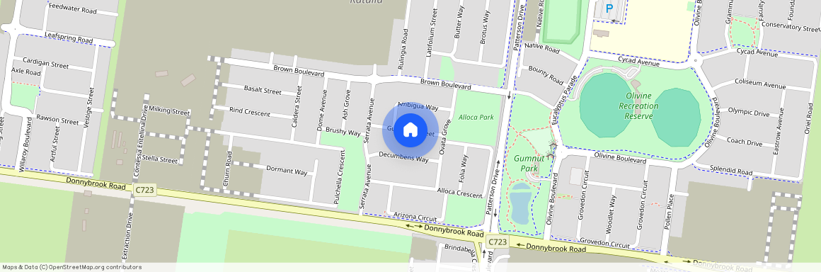 11 Ambigua Way, Vic 3064, Donnybrook