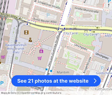 Einziehen & Wohlfühlen: Neubau-DHH mit Garten und Balkon – Magdebur... - Photo 1