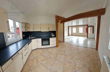 Apartment in a two-family rental house - Photo 5