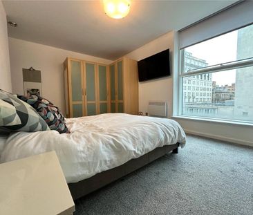 2 bedroom apartment to rent - Photo 6