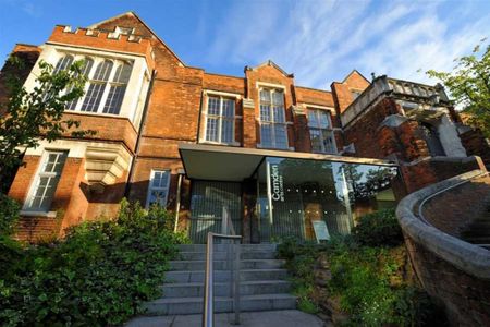 Goldhurst Terrace, South Hampstead, London, NW6 3HA - Photo 4