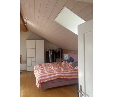 2 Zimmer-Wohnung in Bern - Altstadt, möbliert, auf Zeit - Photo 1