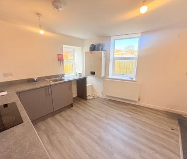 Wyndham Street, Yeovil, Somerset - Photo 1