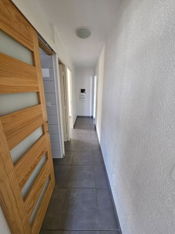 A louer appartement T2 BIS PORT-LA-NOUVELLE - Photo 4