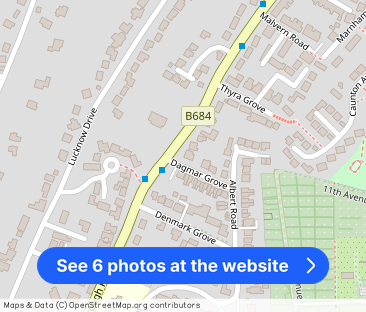 1 bedroom ground floor flat for rent - Photo 1