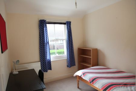 2 Bed Flat, Forest View, SO14 - Photo 5