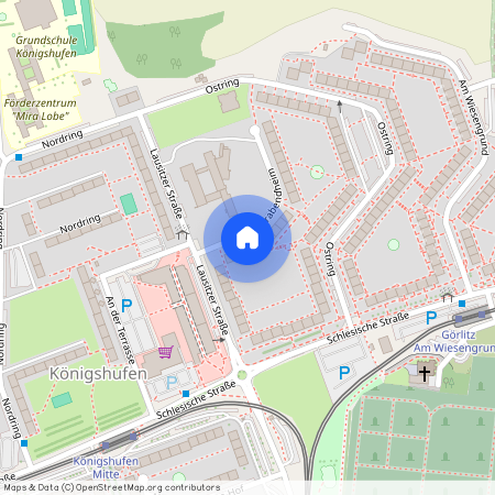 Am Feierabendheim 6, 02828 Görlitz