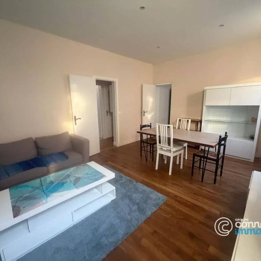 Location AppartementLe Pré-Saint-Gervais - Photo 1