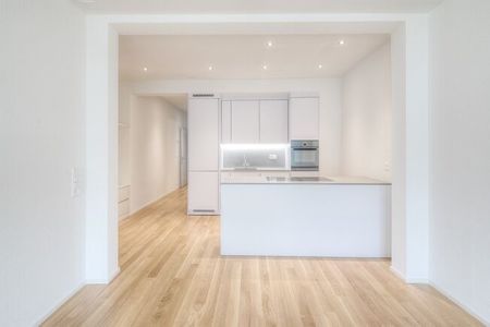 Living in the heart of Thun - Foto 3