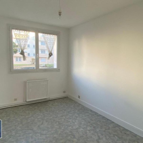 Location Appartement 3 pièces 59m² TOURS 37100 - Photo 1