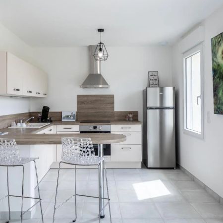 Maison à louer 3 pièces 70.88m² - Photo 3