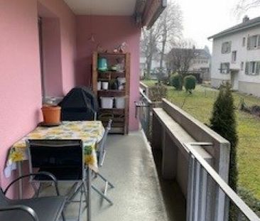 4 Zimmer, 88 m², EG - Photo 1