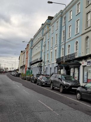 Apartment to rent in Cork, Cobh, Ballyvoloon - Photo 1