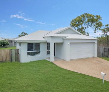 28 Lashmar Street, Deeragun. - Photo 3