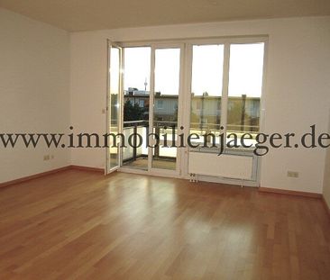 Kohfurth - Gebäude in 2.Reihe - charmante Etagenwohnung mit Balkon, Vollbad - optional TG-Platz - Photo 3