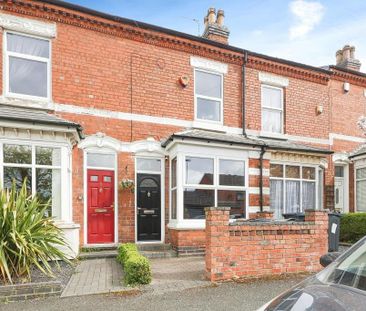 2 bedroom terraced house to rent - Photo 4