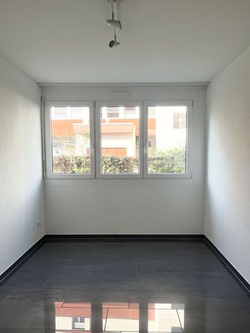 3.5-Zimmer Erdgeschosswohnung mit Wintergarten! - Foto 4