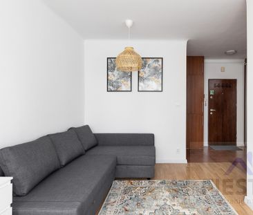 Warszawa Ochota, ul. Pruszkowska - Zdjęcie 5