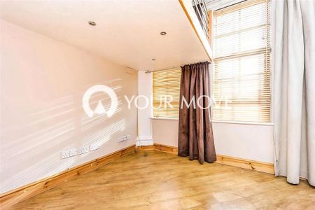 1 bedroom flat to rent - Photo 2