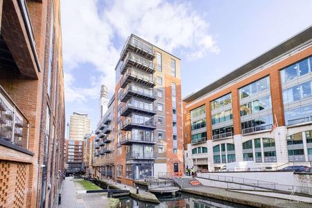 Islington Gates, Newhall Street, Birmingham City Centre, B3 - Photo 3