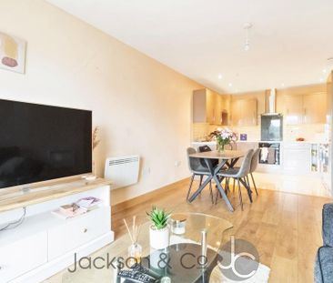 1 bedroom apartment to rent - Photo 6