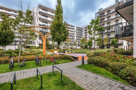 Apartament 87 mkw | 4 pokoje | 2 miejsca w garażu - Zdjęcie 3