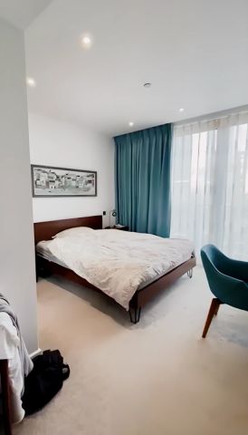 2 Bedroom 2 Bathroom Flat1002 - Photo 5