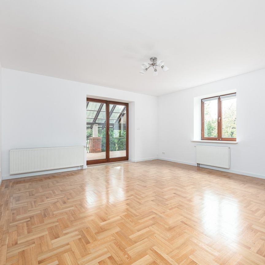 Warszawa, Ursynów, Warszawa, Ursynów - Photo 1
