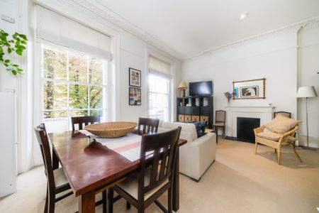 Kensington Church Street, London, W8 flat to rent - Photo 3