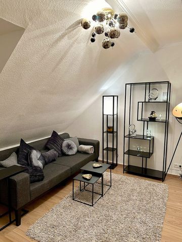 Wohnen mit Stil in Junkersdorf - Photo 3