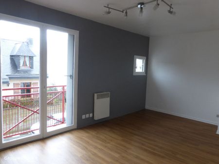 Appartement T1 à louer - 24 m² - Photo 2