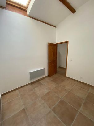 Location Appartement 1 pièce 30m² BRIGNOLES 83170 - Photo 1