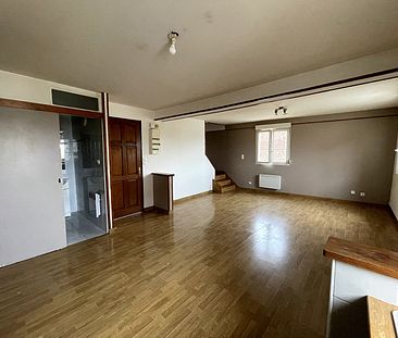 Appartement, 2 chambres, 51m2 Tergnier - Photo 6