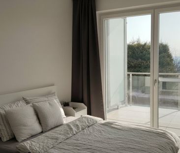 Moderne 2-Zi-Terrassenwohnung in Krems, neuwertig, mit Garage und F... - Photo 4