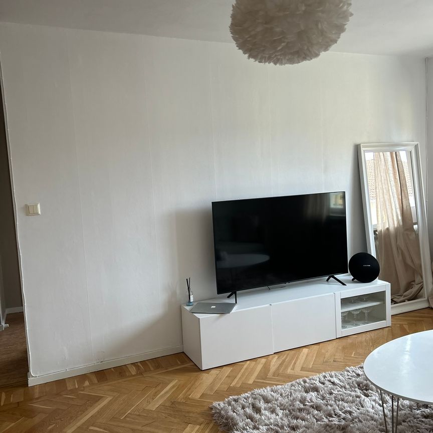 Gersnäsgatan 1 A - Foto 1