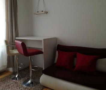 Apartment for rent for €550 in Vienna - Photo 1